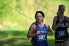 XC Wheaton & Babson  Wheaton College Women’s Cross Country compete at the 9th Annual Wheaton & Babson Season Opener on the Mark Coogan Course at Highland Park in Attleboro, Mass. - Photo By: KEITH NORDSTROM : Wheaton, XC, Cross Country, 9th Annual Wheaton & Babson Season Opener